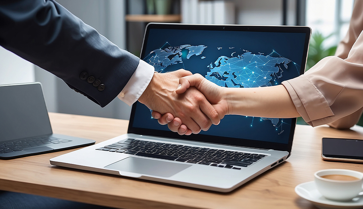 The Power of Strategic Mandate Partnerships in Real Estate