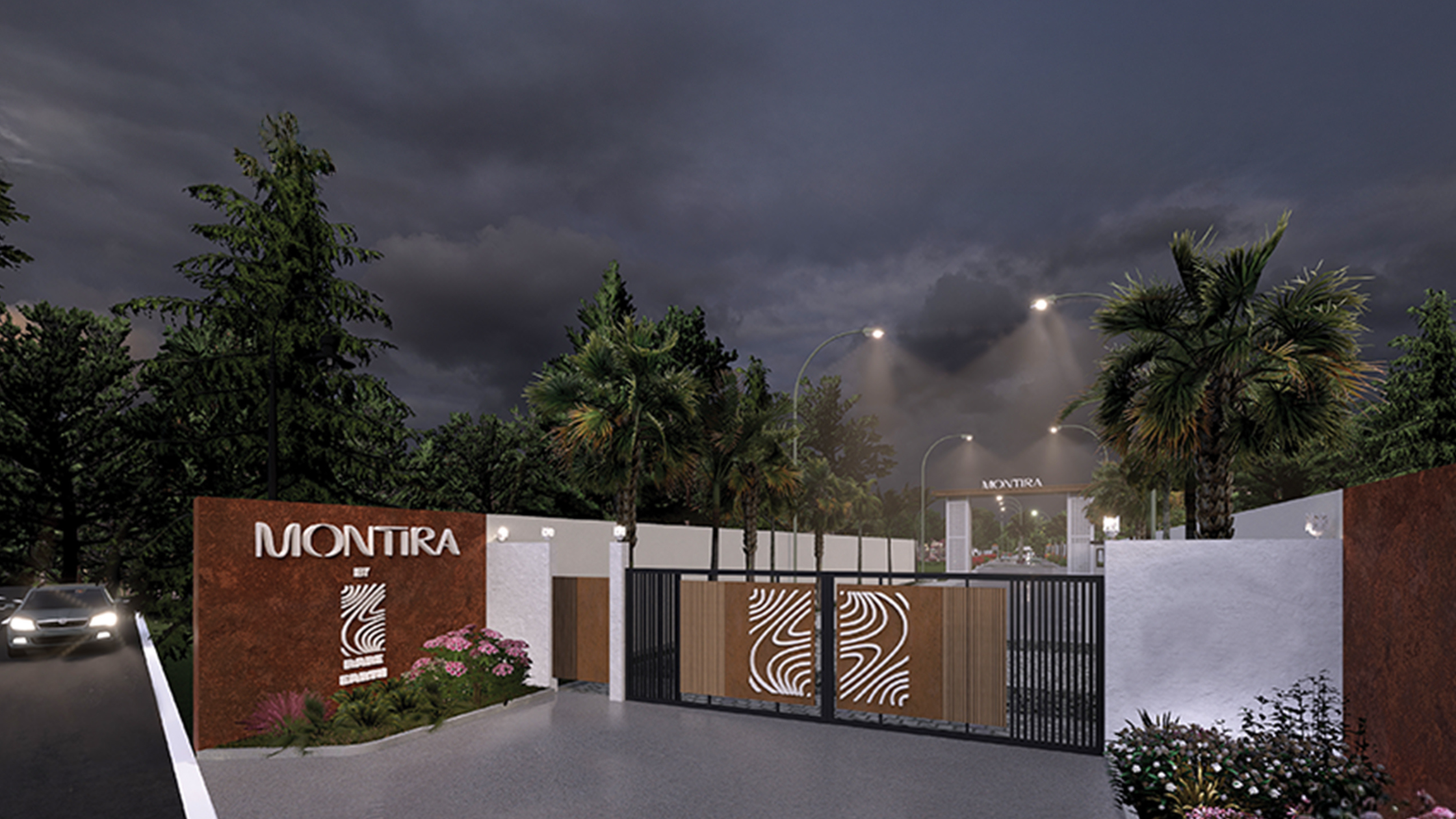 Montira, Nandi Hills – A Complete Guide to Buying Your Plot in Bangalore