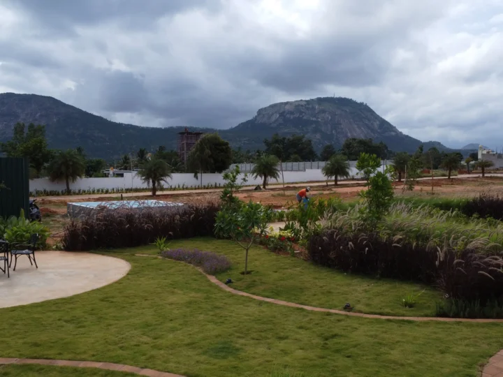 Montira, Nandi Hills – A Complete Guide to Buying Your Plot in Bangalore