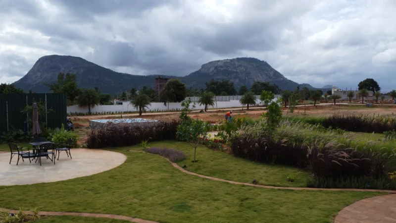 Montira, Nandi Hills – A Complete Guide to Buying Your Plot in Bangalore