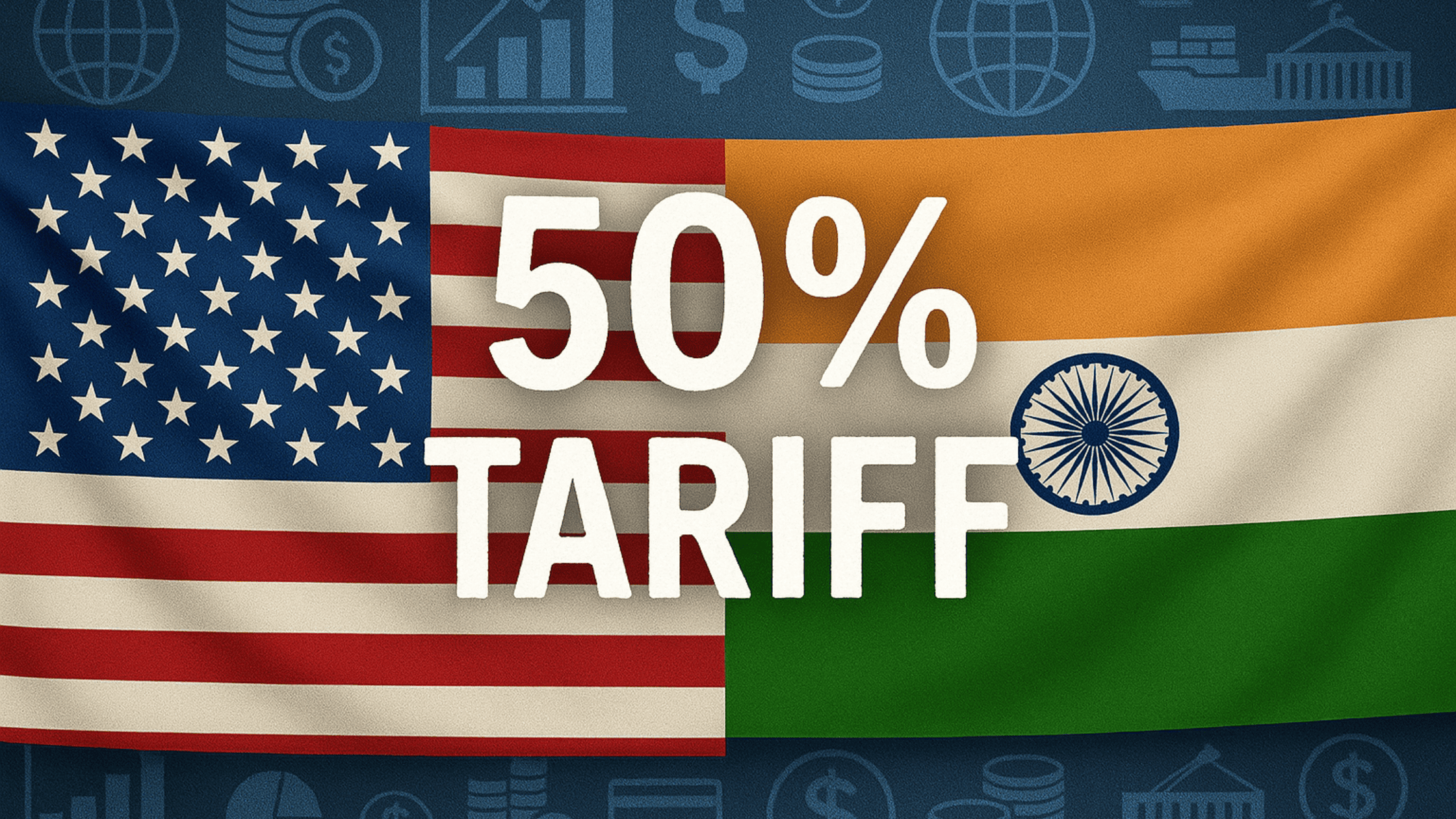 Will New U.S. Tariffs Shift Your Real Estate Choices in India? The Surprising Reality
