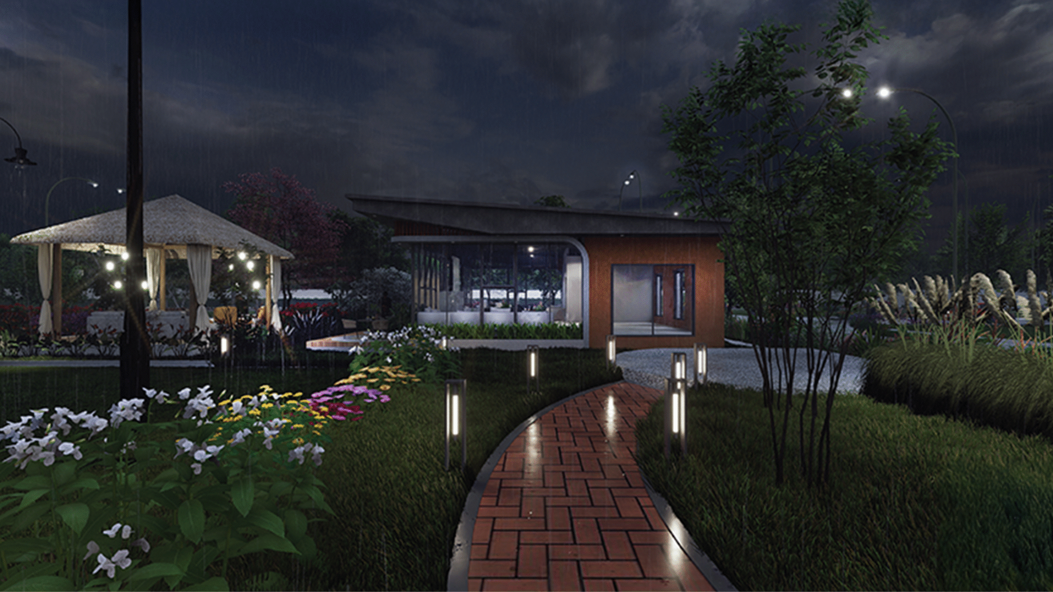 Plotted Development Near STRR: Bangalores Next Big Real Estate