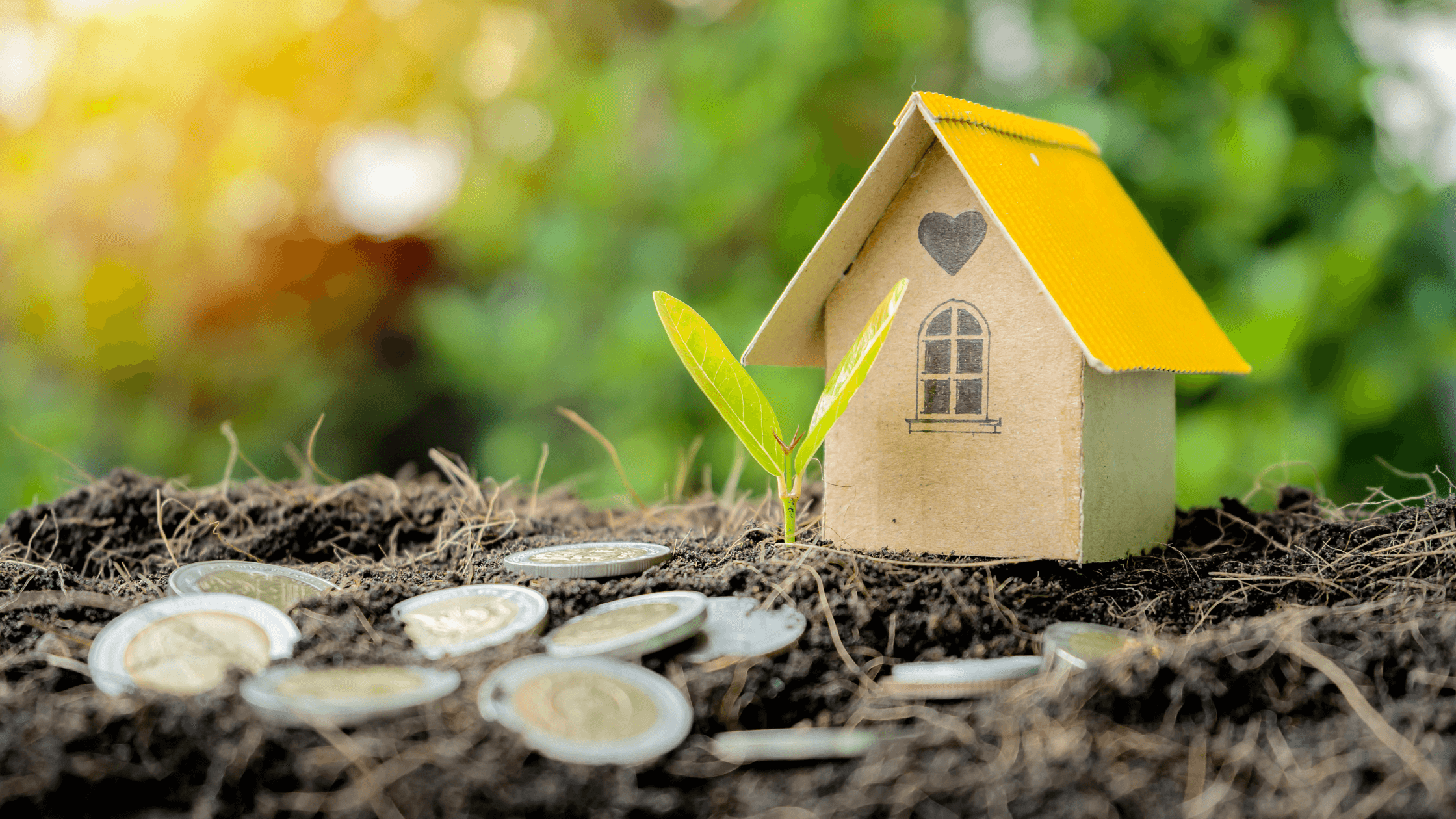 Green Real Estate Revolution: Your Gateway to Sustainable Wealth in India’s Booming Market