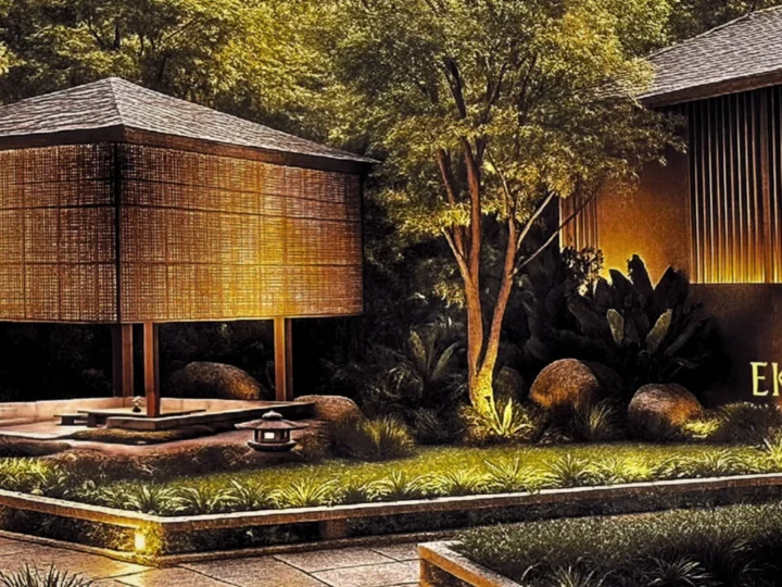 Manyata Ekamoi: Luxury Villa Plots Redefining Wellness Living on Sarjapur Road