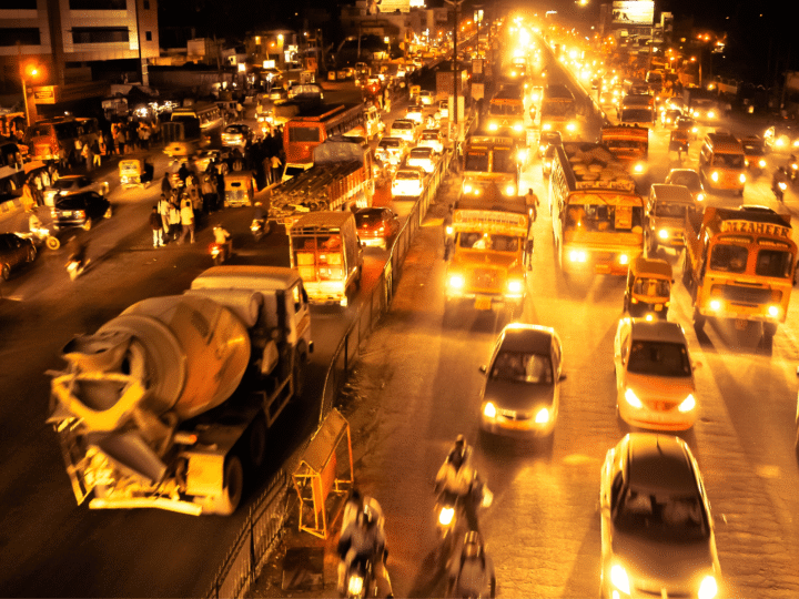 Sarjapur Main Road, Bangalore – A Complete Real Estate Guide