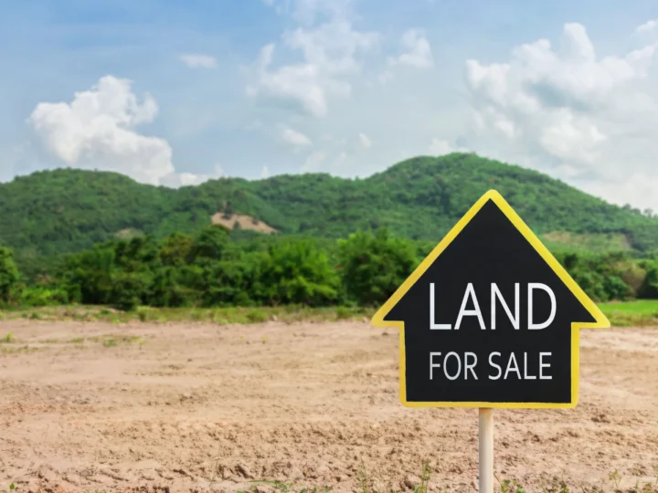 Buying a Plot in Bangalore 2025-26 – A Complete Investment Guide