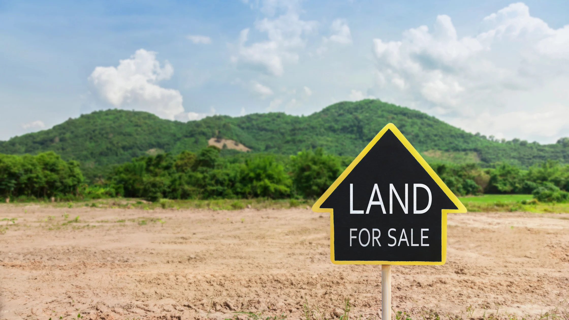 Buying a Plot in Bangalore 2025-26 – A Complete Investment Guide