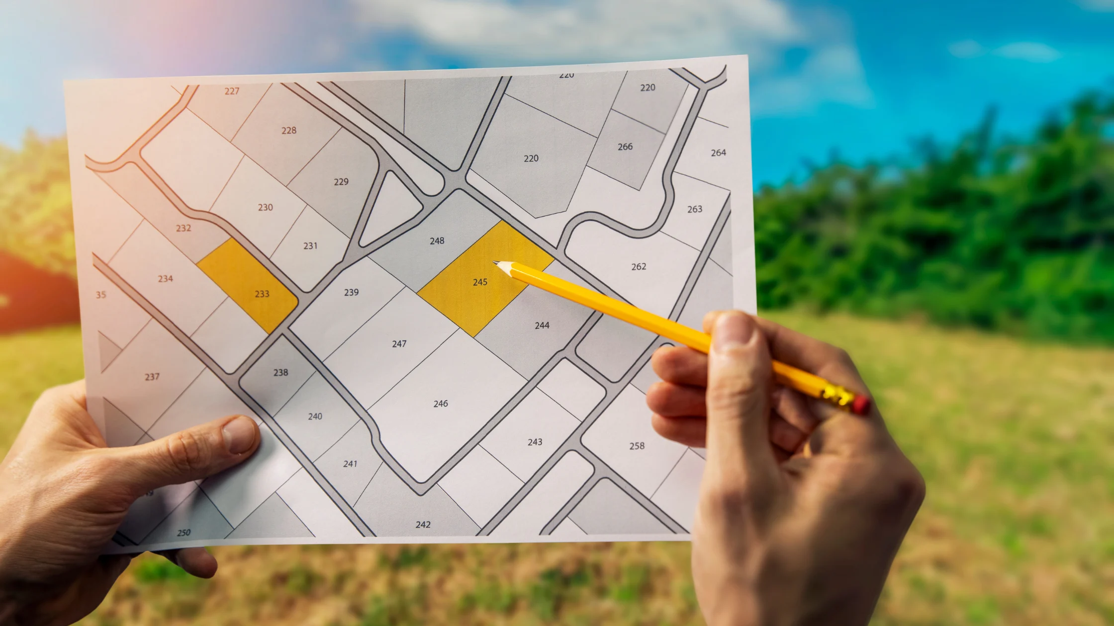buying-a-plot-in-bangalore-location-guide