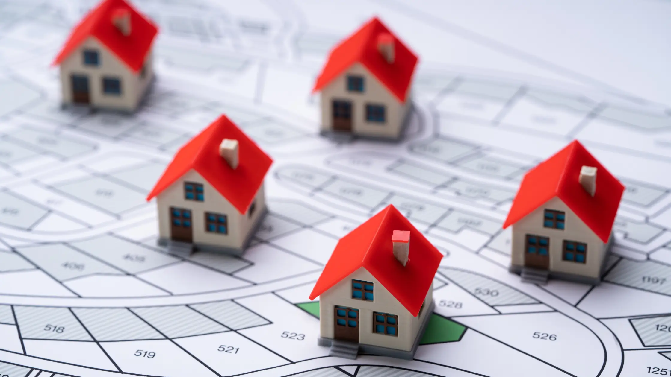 Villa Plots in Sarjapur Road: Your Gateway to Luxury Living & Smart Investment in 2025