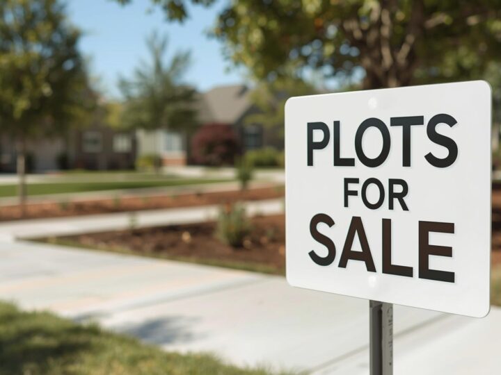 Key Factors to Check Before Buying a Plot in Bangalore