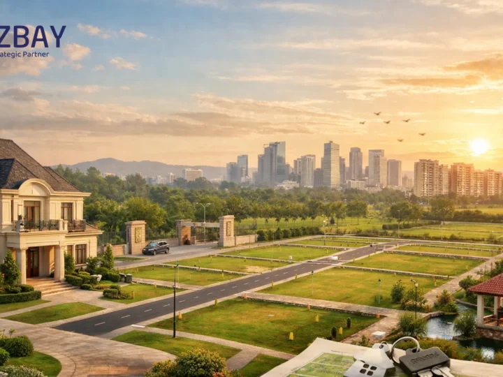 The Glenhart Estates: A Complete Buyer’s Guide to Buying a Safe Plot in Bangalore