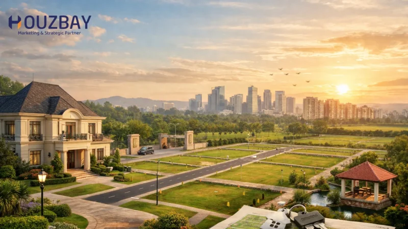 The Glenhart Estates: A Complete Buyer’s Guide to Buying a Safe Plot in Bangalore