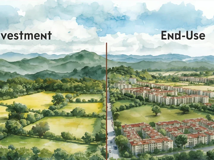 Investment vs End-Use Plots: Which Is Better for You?
