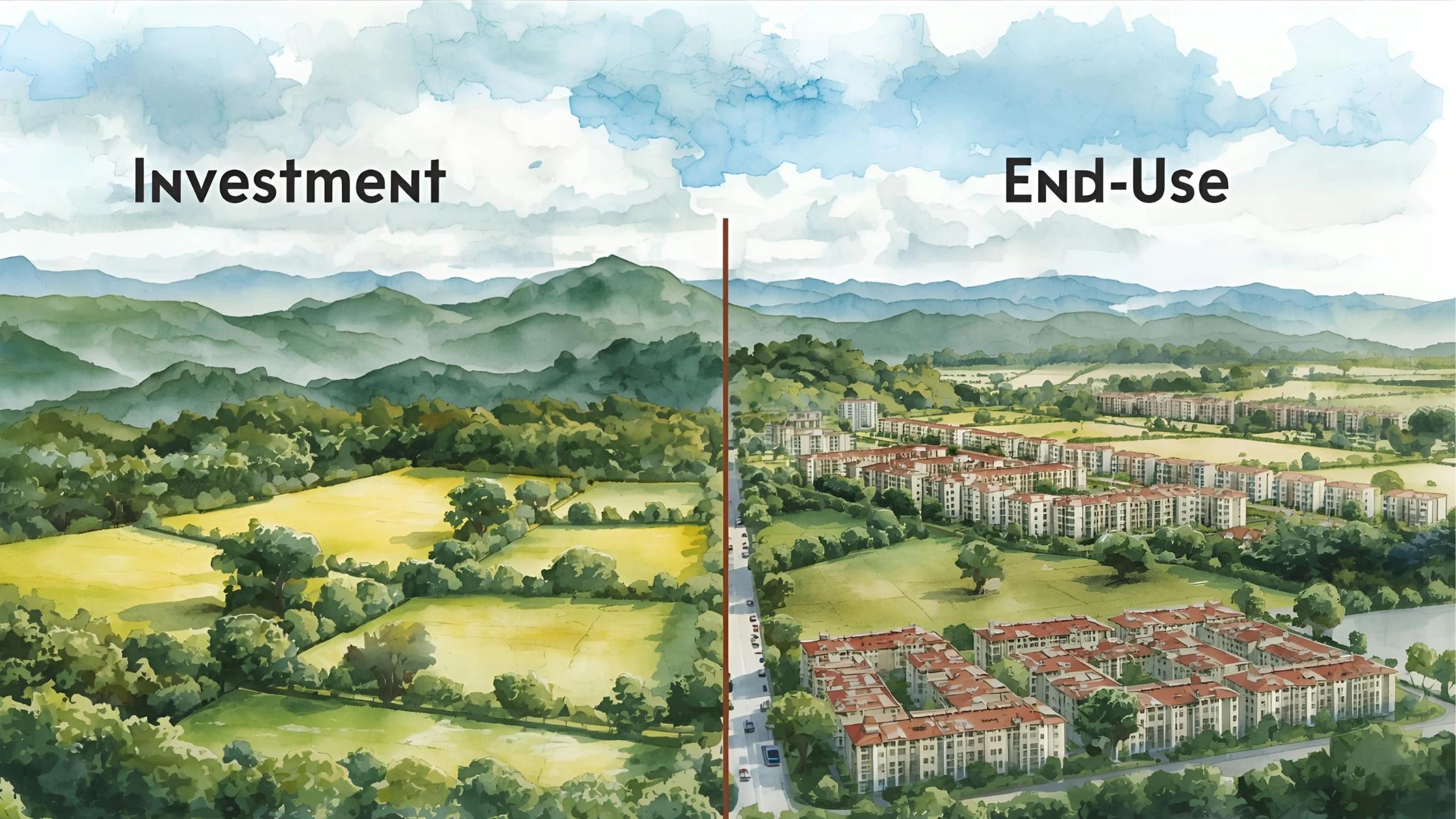 Investment vs End-Use Plots: Which Is Better for You?