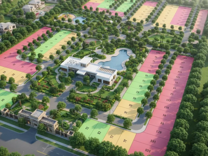 How to Get a Plot Loan Without Construction Plans – A Complete Guide