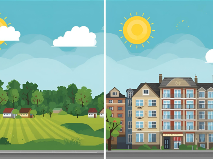 Plots vs Apartments in Bangalore: A Detailed Guide for Homebuyers & Investors