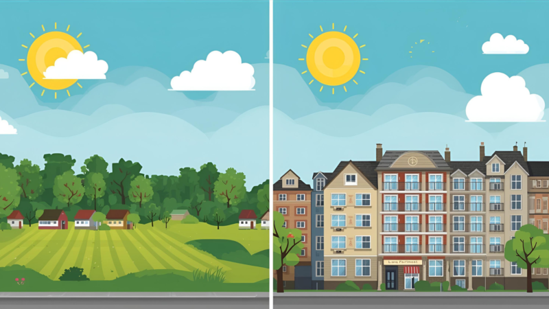 Plots vs Apartments in Bangalore: A Detailed Guide for Homebuyers & Investors