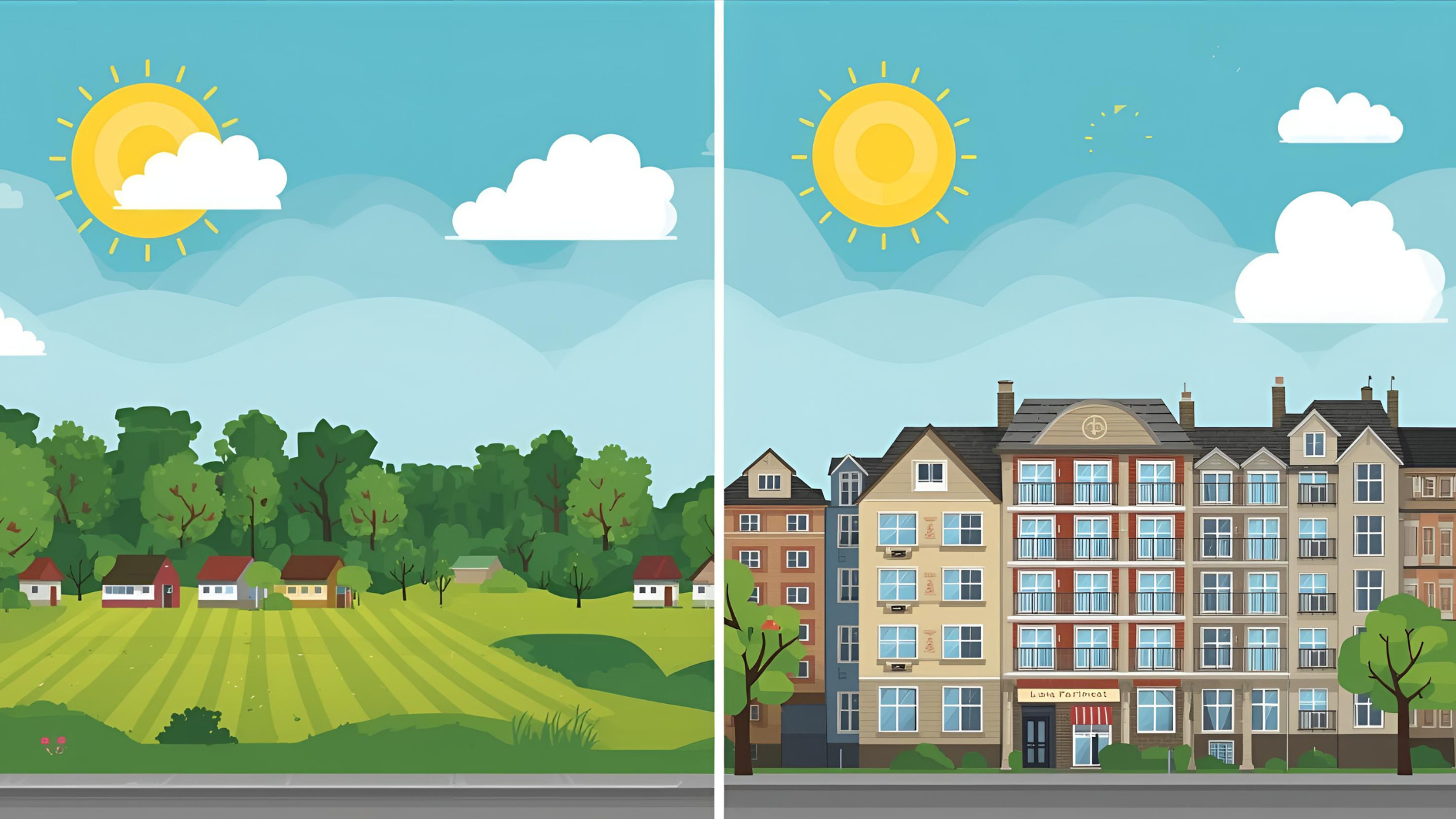 Plots vs Apartments in Bangalore: A Detailed Guide for Homebuyers & Investors