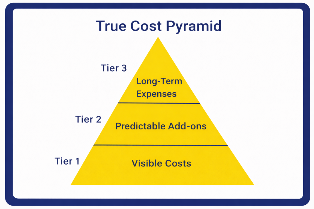 Cost of Buying a Home in Bangalore