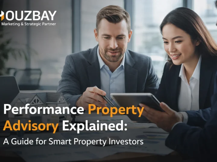 Performance Property Advisory Explained: A Guide for Smart Property Investors