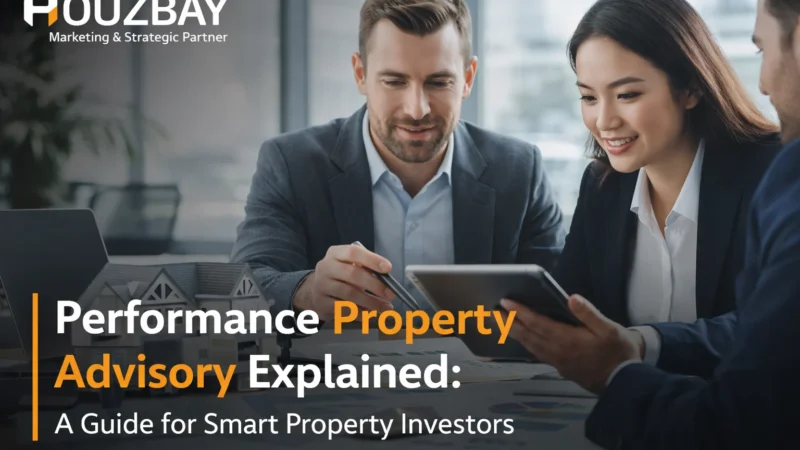 Performance Property Advisory Explained: A Guide for Smart Property Investors