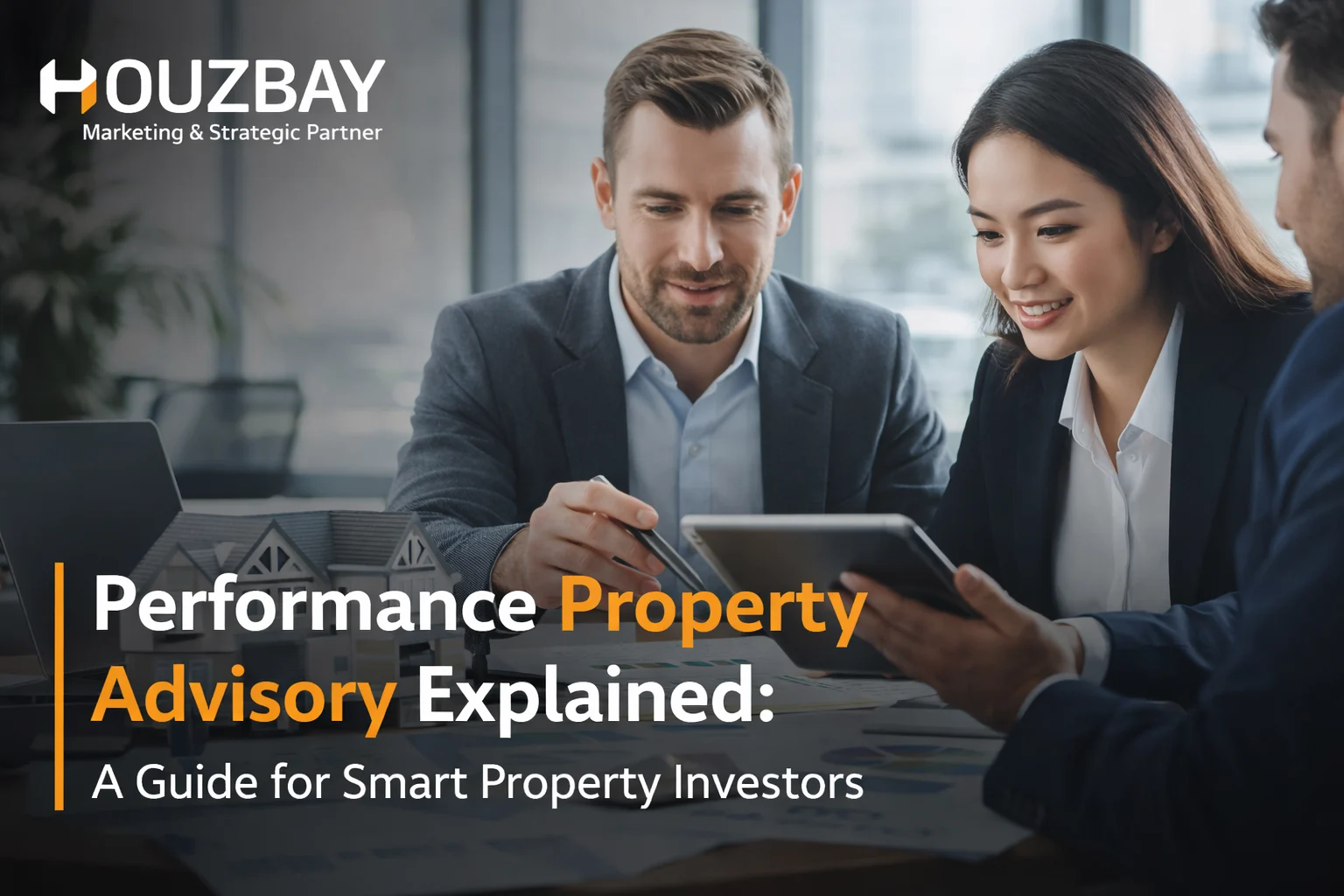 Performance Property Advisory Explained: A Guide for Smart Property Investors