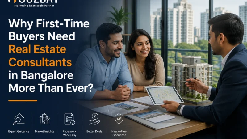 Why Smart Buyers Compare Projects Before Buying Property in Bangalore?
