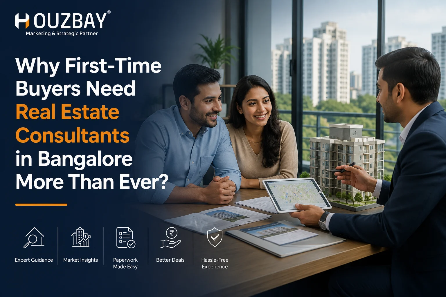 Why Smart Buyers Compare Projects Before Buying Property in Bangalore?