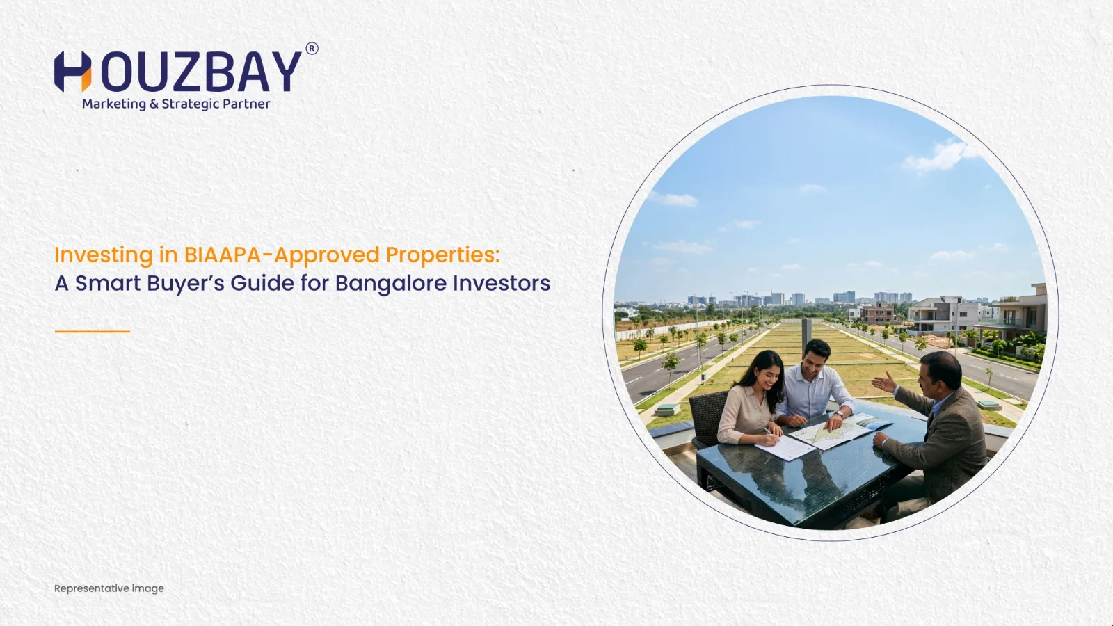 Investing in BIAAPA-Approved Properties: A Smart Buyer’s Guide for Bangalore Investors
