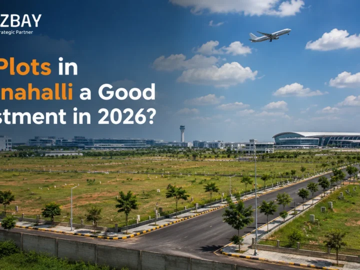 Are Plots in Devanahalli a Good Investment in 2026?