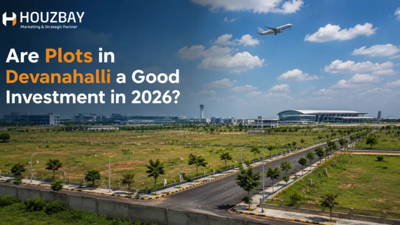 Are Plots in Devanahalli a Good Investment in 2026?