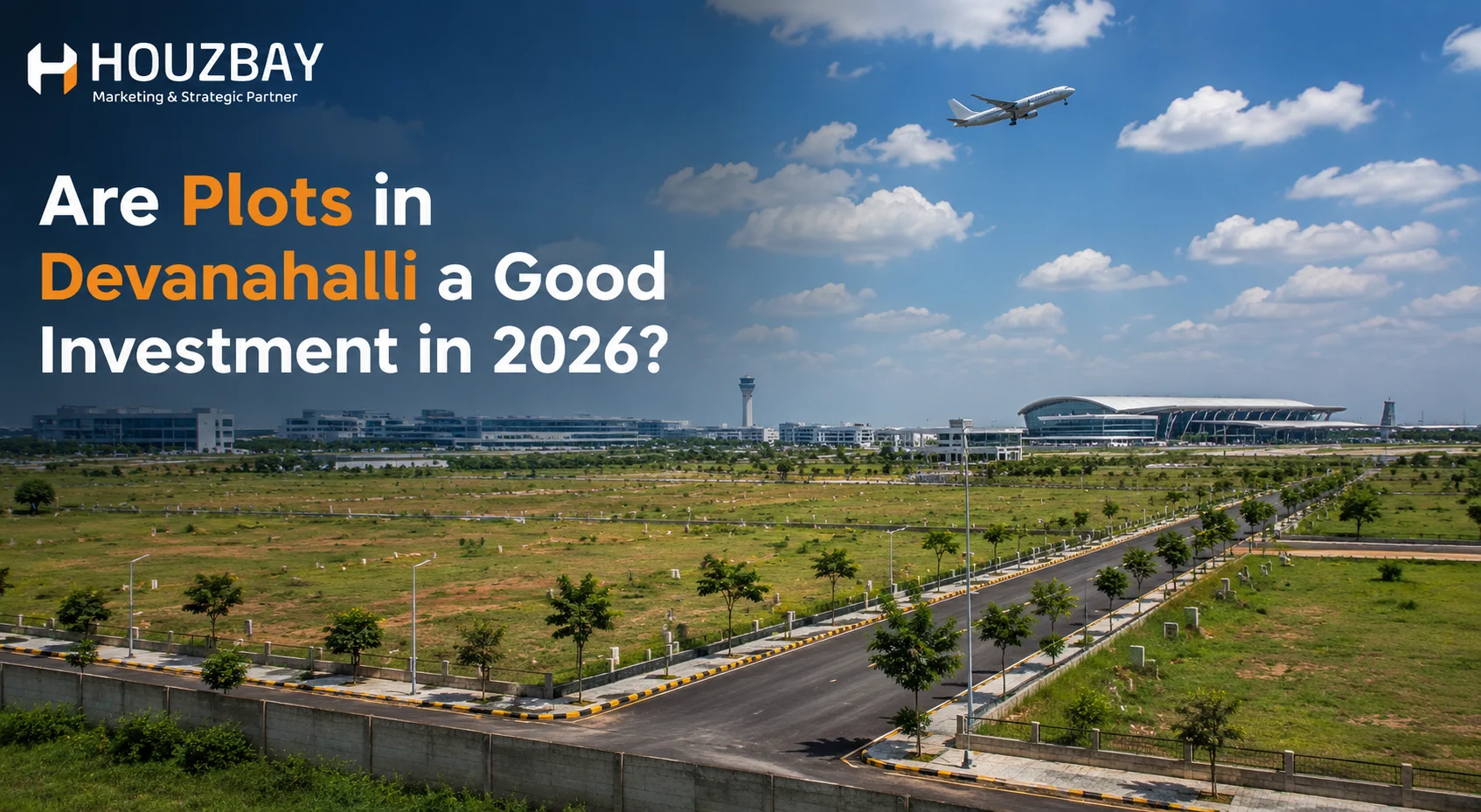 Are Plots in Devanahalli a Good Investment in 2026?