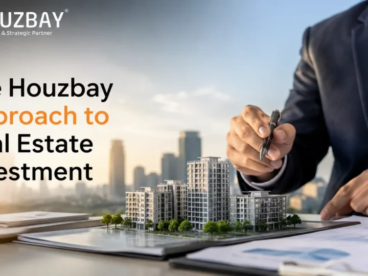 The Houzbay Approach to Real Estate Investment