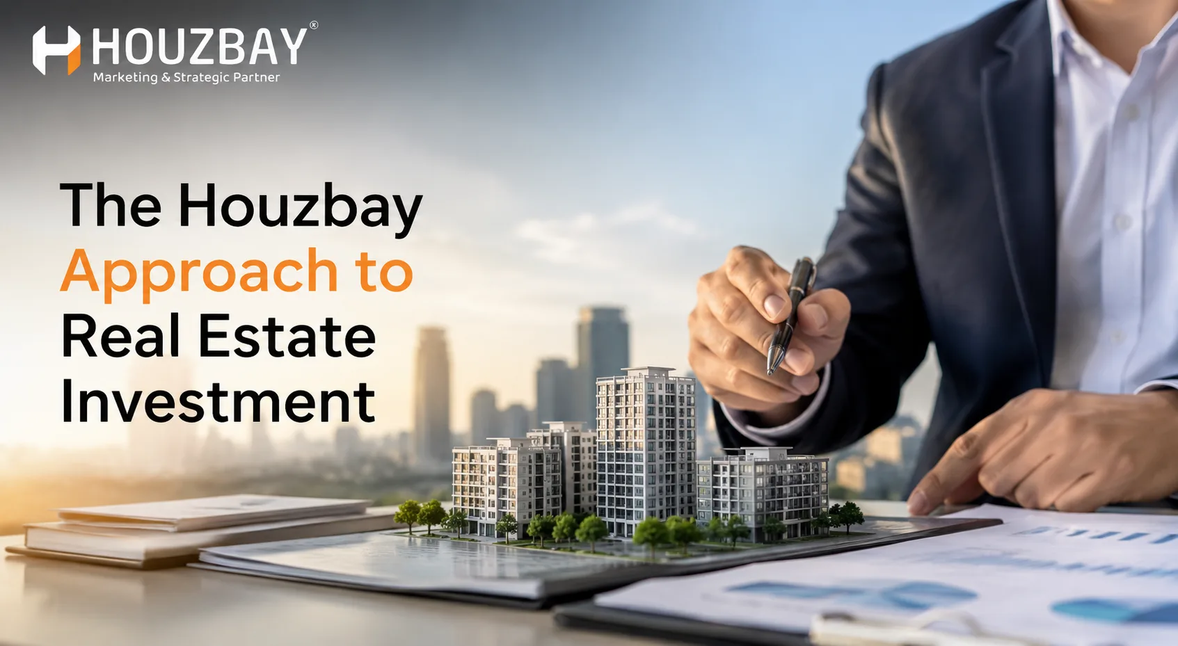 The Houzbay Approach to Real Estate Investment