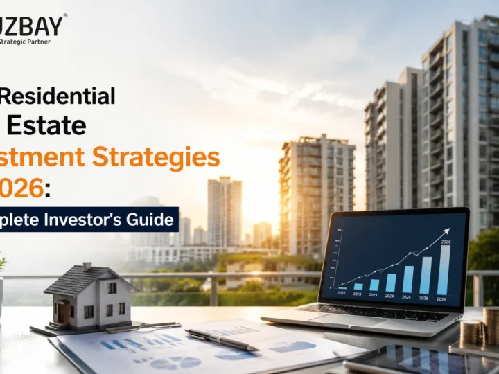 Best Residential Real Estate Investment Strategies for 2026: A Complete Investor’s Guide