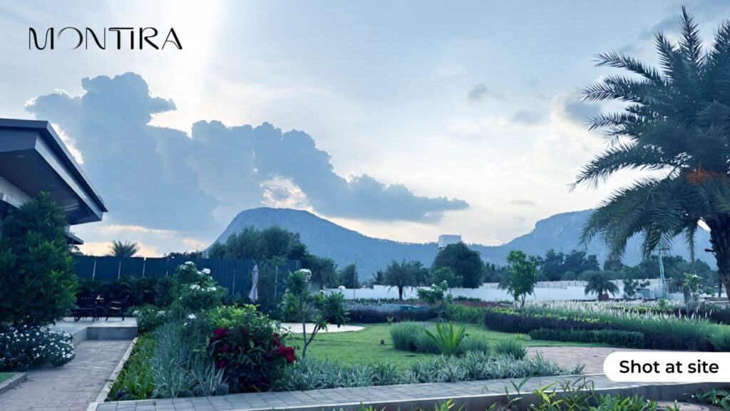 Infrastructure projects boosting real estate demand in North Bangalore