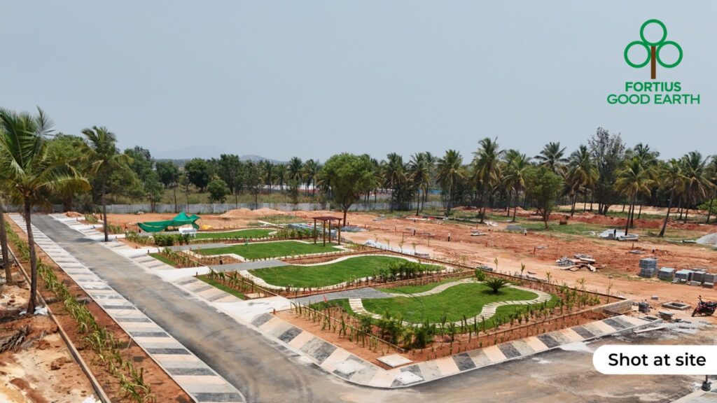 North Bangalore emerging as Bengaluru's fastest-growing real estate destination