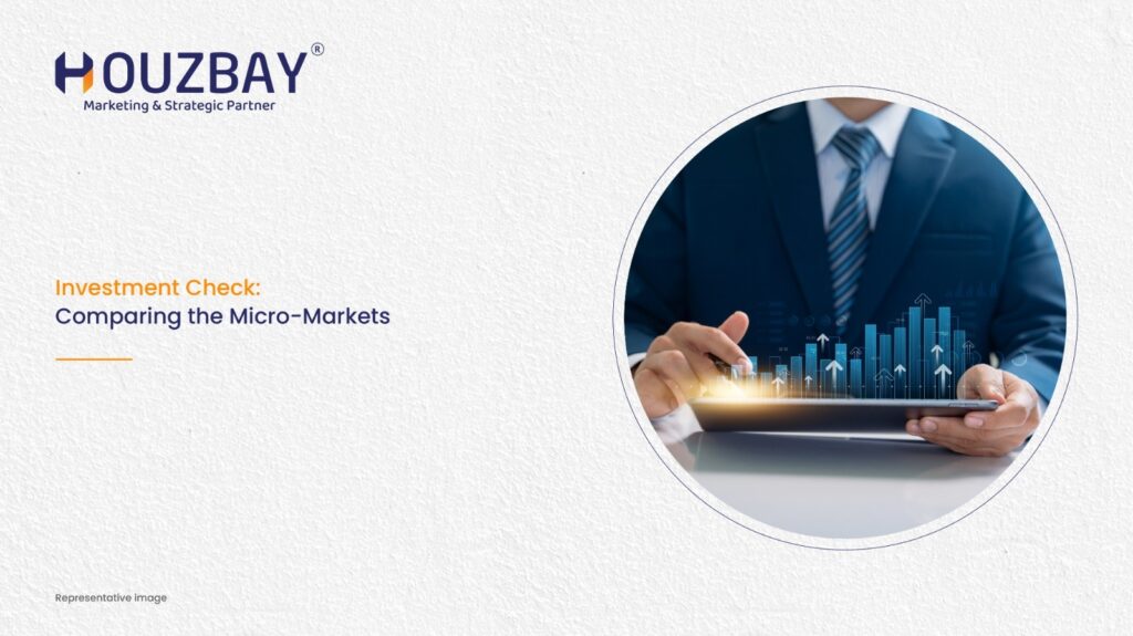 Investment Check: Comparing the Micro-Markets