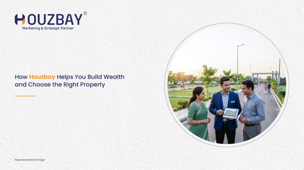 Choose the Right Property When Buying New Villa Plots in North Bangalore