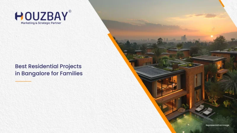 Best Residential Projects in Bangalore for Families