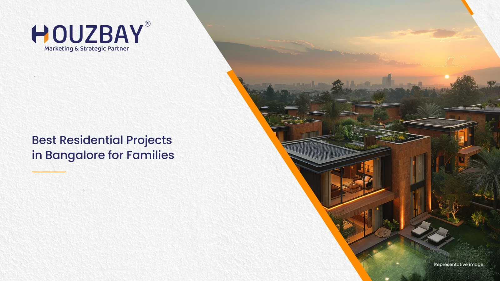 Best Residential Projects in Bangalore for Families